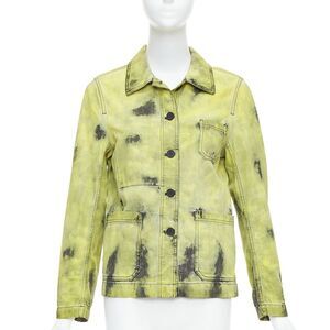 Christian Dior 2020 Overshirt Jacket